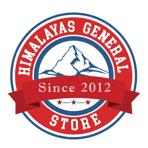 Himalayan Grocery Store