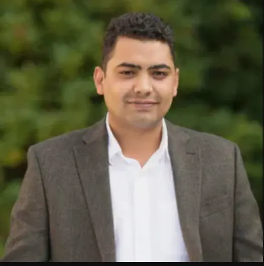 Sudip Pant, Realtor